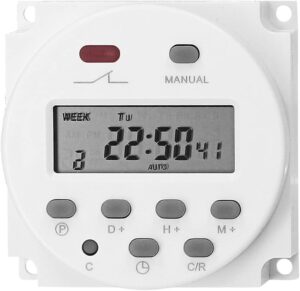Digital Timer Switch1