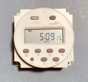Digital Timer Switch2