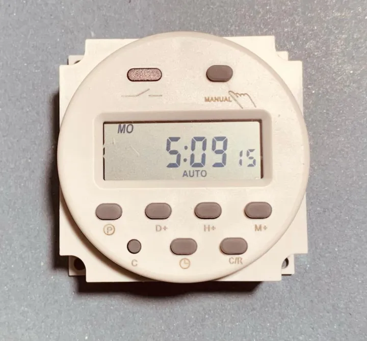 Digital Timer Switch2